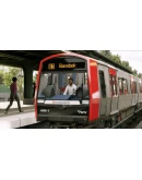 SubwaySim 2 XBOX На Любой аккаунт