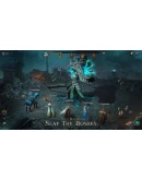 Dragonheir: Silent Gods аккаунт Steam рег на выбор