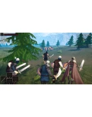 Stickman Strikes: Conquer Fantasy World STEAM РОССИЯ