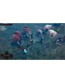 Stickman Strikes: Conquer Fantasy World STEAM РОССИЯ