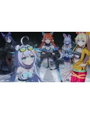 Rebellion GODSOUL : Awakening STEAM GIFT РОССИЯ