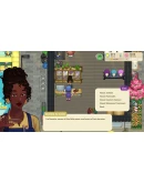 Little Sim World АВТОДОСТАВКА STEAM РОССИЯ