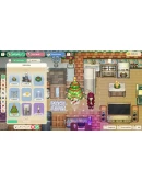 Little Sim World АВТОДОСТАВКА STEAM РОССИЯ