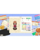 Little Sim World АВТОДОСТАВКА STEAM РОССИЯ