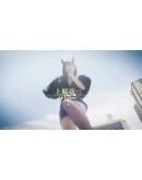 Back from the other world, I missed love STEAM РОССИЯ