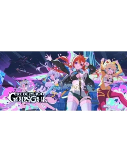 Rebellion GODSOUL : AwakeningSteam RU/BY/KZ/UA