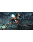 Hard Reset Redux STEAMRU АВТОДОСТАВКА 0