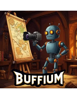 Отдаление камеры