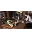 Grand Theft Auto V Enhanced Steam Gift/UA/KZ/СНГ