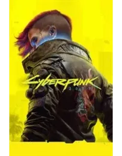 CYBERPUNK 2077 XBOX ONE/SERIES XS
