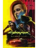 CYBERPUNK 2077 XBOX ONE/SERIES XS