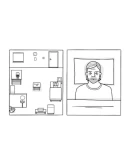 The White DoorSTEAM GIFT AUTORU+МИР