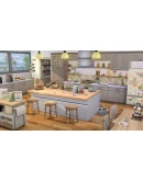 The Sims 4 Kitchen Clutter KitSTEAM GIFT AUTORU+МИР