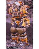 Силовая броня готовые комплекты T-51,Ультрацитовая,T-45