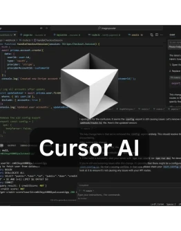 Cursor AIPro / Bussines1-12 месяцев