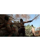 FOR HONOR - The Warrior Prince - Aramusha Hero Skin RU FOR HONOR - The Warrior Prince - Aramusha Hero Skin RU