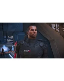 Mass Effect Legendary Edition PS4/PS5 ТУРЦИЯ/УКРАИНА