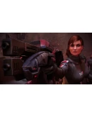 Mass Effect Legendary Edition PS4/PS5 ТУРЦИЯ/УКРАИНА