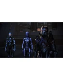 Mass Effect Legendary Edition PS4/PS5 ТУРЦИЯ/УКРАИНА