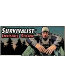 Survivalist: Invisible Strain (Steam Gift Россия)