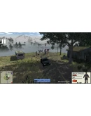 Survivalist: Invisible Strain (Steam Gift Россия)