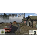 Survivalist: Invisible Strain (Steam Gift Россия)