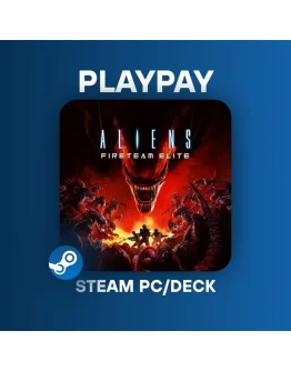 Aliens Fireteam Elite + Left 4 Dead Steam GLOBAL