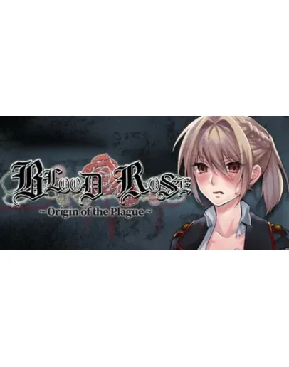 Blood Rose Origin of the Plague STEAM GIFT РОССИЯ