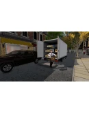 Liquor Store Simulator АВТОДОСТАВКА STEAM РОССИЯ