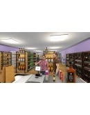 Liquor Store Simulator АВТОДОСТАВКА STEAM РОССИЯ