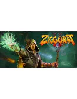 Ziggurat 2 ключ Весь Мир + РФ Россия стим RU/CIS СНГ