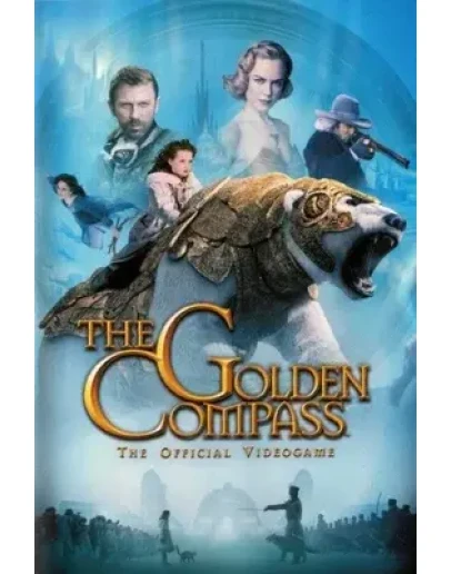 The Golden Compass STEAM КЛЮЧ РФ-Global