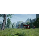 Surviving CeresАВТОДОСТАВКА Steam RU/BY/KZ/UA Surviving CeresАВТОДОСТАВКА Steam RU/BY/KZ/UA