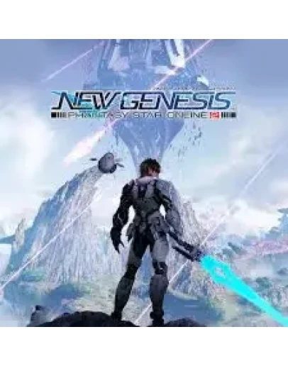 Phantasy Star Online 2 N,G Exchange Ticket By ID