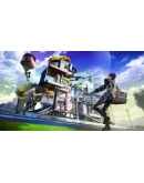 Phantasy Star Online 2 N,G Exchange Ticket By ID