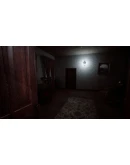 Through the fogSTEAM GIFT AUTORU+МИР