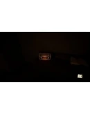 Through the fogSTEAM GIFT AUTORU+МИР