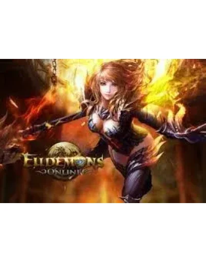 eudemons online Points , Gift Pack By Loggin