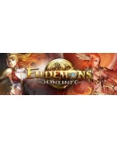 eudemons online Points , Gift Pack By Loggin