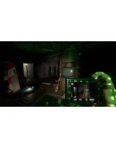 Phasmophobia Xbox Аренда