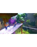 Revenge of the Savage Planet Cosmic Hoarder Xbox Series