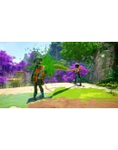 Revenge of the Savage Planet Cosmic Hoarder Xbox Series