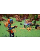 Revenge of the Savage Planet Cosmic Hoarder Xbox Series