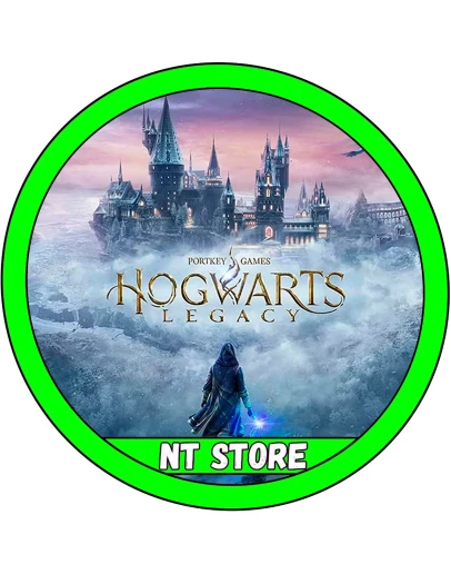 7-60 дней аренда ОНЛАЙН Hogwarts Legacy STEAM 7-60 дней аренда ОНЛАЙН Hogwarts Legacy STEAM