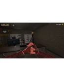 Night Market Simulator АВТОДОСТАВКА STEAM РОССИЯ