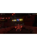 Night Market Simulator АВТОДОСТАВКА STEAM РОССИЯ