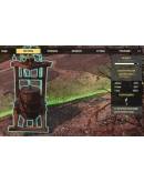 Люстра из рогов, книга Молерота-установка в вашем кемпе