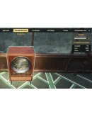 Люстра из рогов, книга Молерота-установка в вашем кемпе