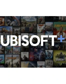 UBISOFT+ PLUS/Премиум 1 МЕСЯЦ XBOXПК БЫСТРО+ЦЕНА