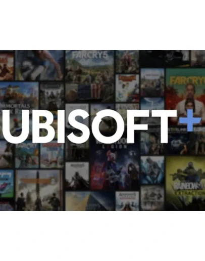 UBISOFT+ PLUS/Премиум 1 МЕСЯЦ XBOXПК БЫСТРО+ЦЕНА